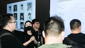 CeMeta首次亮相AWE，AI数字人引领新人机时代