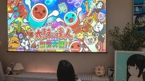 警惕三色激光散斑伤眼，ALPD激光显示守护“睛”彩“视”界