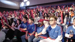 再战蓉城，骁龙电竞先锋全民挑战赛S3完美收官