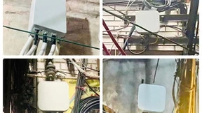 广东联通携手华为5G DRS商用部署