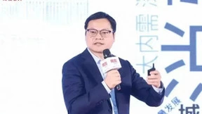 让经济复苏按下快进键 2023用友成长型企业数智创新峰会上海站盛大召开