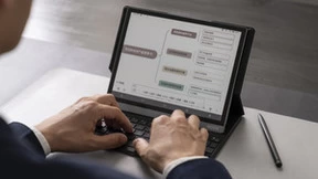 文石BOOX Tab10 C快刷彩色墨水平板正式发布，带来彩色快刷新体验