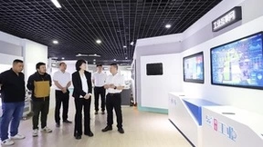 汕头移动与启明星辰签署战略协议 凝心聚力拓市场，共谋发展新篇章