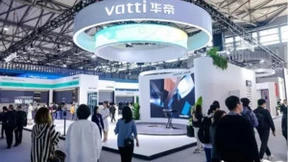 直击AWE2023，华帝集成烹饪中心以创新科技“秀翻”全场