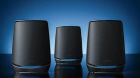 网件NETGEAR全新WiFi6 三频Orbi Mesh全屋覆盖产品