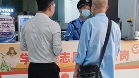 广州电信越秀分公司联合科大讯飞开展智慧助老体验活动，让服务更有温度