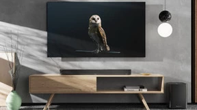 声临其境 沉浸自然 森海塞尔发布全新AMBEO 音箱| Plus和AMBEO低音炮