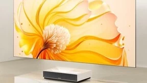 再度引爆万元激光电视市场，峰米激光电视C3开启预售