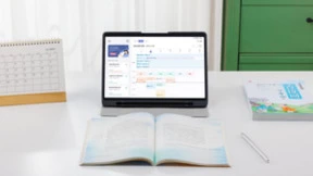 有道AI学习机 蓝光护眼呵护孩子用眼健康