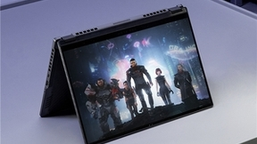 搭载锐龙9 7940HS+RTX4050 ROG幻13轻薄本首发预约10499元