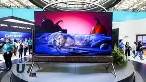 上市即热销，海信电视U7K成2023年闭眼买爆款王