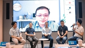 CSIG携手金山办公举办“企业行”专场 探讨AI时代文档识别前沿技术