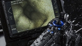 工业视频内窥镜品牌奥林巴斯：目视检测专家的首选