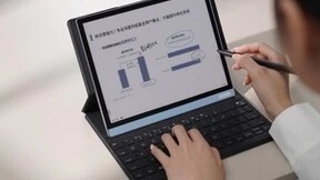 文石BOOX推出Tab10 C快刷彩墨平板，引领墨水屏进入彩色超清时代！