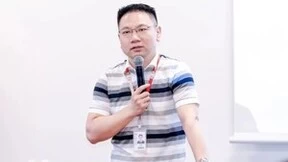 掌动智能深度参与鲲鹏开发者峰会之统信软件专场分论坛