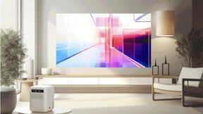 重现影院级画质体验 瑞格尔B1投影仪新品上市 京东售价299元