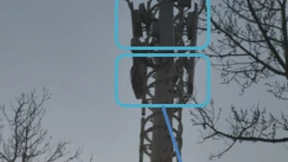 吉林联通携手华为完成5G广角MetaAAU创新验证“网络好一点”助力乡村振兴