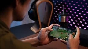 影像由“芯”  索尼推出电影感影像手机Xperia 1 V