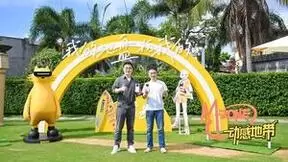 我的地盘，拍我的！动感地带联合真我realme共创智潮品牌文化