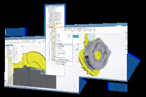 新迪天工CAD成熟稳定、功能强大、全面兼容，让国产替代成为现实