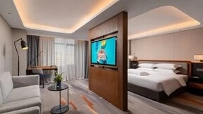 TCL联合丽柏华南首店 打造国际化精致旅宿体验