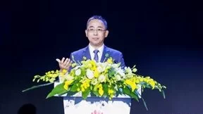 华为侯金龙：融合数字技术和电力电子技术，迈向数字能源新时代