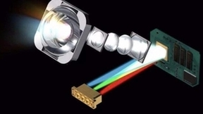 2023上半年9款激光投影新品集中上市 Vidda三色激光占三台