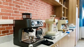 一季度新增商家数同比增长240% 京东多措并举为家电家居商家充电