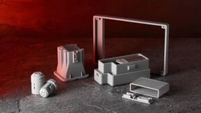Formlabs 首次推出用于光固化3D打印的阻燃材料正式发布