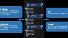 网易易盾正式发布AIGC内容风控解决方案