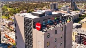 涂鸦智能携手Centurion，为全球租户打造绿色友好的智能居住体验