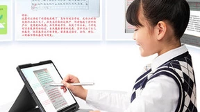 横向评测：步步高家教机和科大讯飞AI学习机