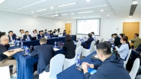 青软集团助力特色化示范性软件学院工业软件创新发展论坛成功举办