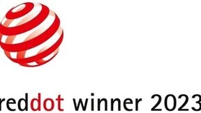 年轻人的潮酷玩伴 小明投影2款产品荣获2023德国红点设计奖