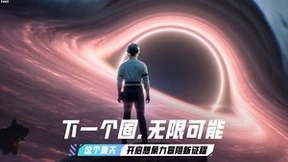 下一个圈，无限可能！《和平精英》亮相腾讯游戏发布会，全新版本重磅联动首秀