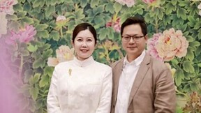 朱泳腾X北大夫妇 母亲节专场直播，花皙蔻盛世美颜面霜热销霸榜