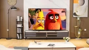 想要极致画质 618大促不可错过的旗舰Mini LED电视