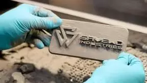 Formlabs Fuse 3D打印机周产50台机器人，实现快速研发和批量生产