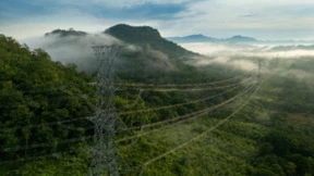 赋智电力，山东联通携手华为打造5G智慧电网运维系统