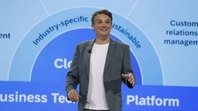 SAP助力企业拥抱 AI，致胜未来