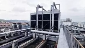 维谛技术（Vertiv）助力十年老机房PUE从1.8降至1.2+