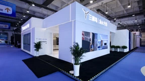 AWE后再亮相！电博会三翼鸟再现智慧引领新方案