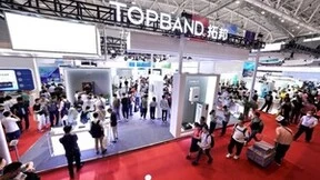 新品发布丨拓邦轻型动力车辆双包并联电池解决方案 让骑行更加智能和安全