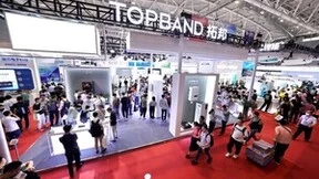 新品发布丨拓邦智能锂电池解决方案 聚势赋能通信备电场景