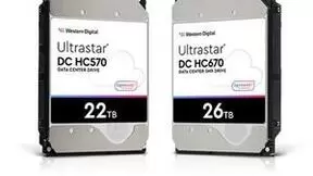 冷存储，一种低成本、低能耗的理想存储解决方案