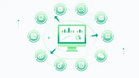 容联七陌获评2023智能客服领域最具商业合作价值企业