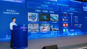 中国联通携元宇宙通信创新成果亮相2023世界电信和信息社会日大会