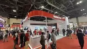 内容创作者的进阶存储选择 西部数据旗下品牌闪迪、闪迪大师亮相24届P&E展