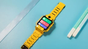 小天才联合超级英雄大黄蜂，正式推出孩子更加向往的旗舰Z9