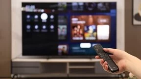 画质又棒 看剧还能解放双手的618爆款电视 确实值得看看